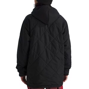 The North Face Afterburner Insulated Flannel – Men’s